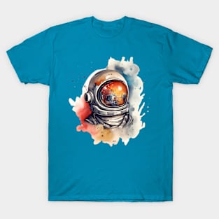 Astronaut T-Shirt